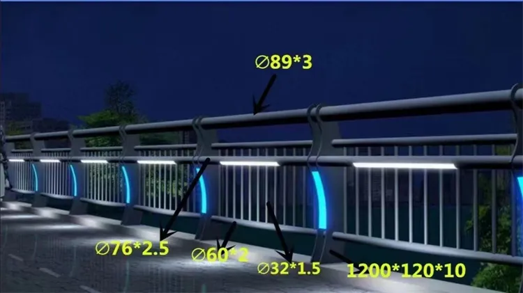 人行道栏杆​市场采购需求将会明显受限